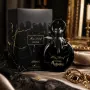 Armaf Miss Armaf Mystique EDP 100 мл – Плодов гурме аромат с ванилия, ягода, кафе и пачули, снимка 5