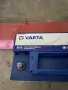 Нов акумулатор Varta/Варта74 амп/ч 680А с гаранция, снимка 4