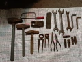Продавам стари инструменти , снимка 4