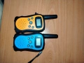 walkie talkie , снимка 1