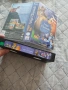 Детско филмче "Лейди и Скитника" VHS видеокасета, снимка 2