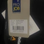 работен панталон PROJOB C62, снимка 2