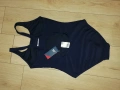 Нов цял бански REEBOK в тъмно син цвят , снимка 2