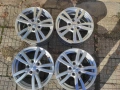 Джанти Dezent 16, 5x114,3 6,5J et48 за Тойота Лексус, Сузуки Toyota Lexus, снимка 2