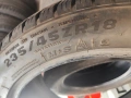 2бр.всесезонни гуми 225/45/18 Imperial, снимка 7