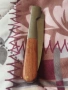 Френски джобен нож Blades patented -нов., снимка 4