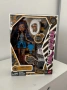 Monster High Boo-Riginal Creeproduction Robecca Steam, снимка 1