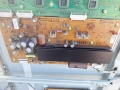 Y-SUS BOARD EAX64286001 EBR73575201 ,for 42inc DISPLAY ,  LG  модел  42PA4500, снимка 1
