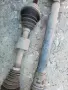 Полуоски Seat Cordoba 1.9 TDI 90, снимка 3