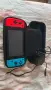 Nintendo Switch с PicoFly чип – Хакната, 128GB / 512GB карта памет, снимка 7