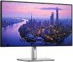 Монитор Dell U2725QE UltraSharp 27" 4K Thunderbolt Hub Monitor, снимка 2