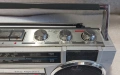 Sanyo M7150LU Stereo Radio Cassette Recorder , снимка 5