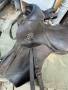 Продавам немско кавалерийско седло 1942г , снимка 2