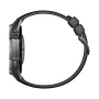Huawei Watch GT6 Pro Pro Black ATM-B29F Black Fluoroelastomer Strap 46 MM, GPS, ПУЛСОМЕР, SPO2, снимка 3