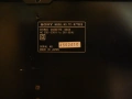 SONY TC-K770ES, снимка 7