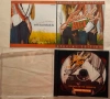 CD / ЦД компакт диск - Kuschelrock - Feelings Of The Seventies - 2003 [2 CD], снимка 2