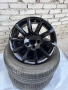 Оригинални джанти Audi 5x112 чисто нова боя перфектни !, снимка 11