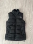 THE NORTH FACE-дамски пухен елек размер S, снимка 2