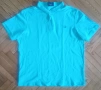 Оригинална Мъжка фланелка с яка Fred Perry, снимка 1