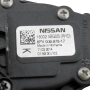 Педал газ Nissan Qashqai II 2013-2021 ID: 160511 ОЕМ № 180024BG0B, снимка 2