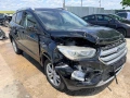 Ford Kuga 2 1.5 Ecoboost 4x4 двигател M9ME 176 кс., автоматична ск. кутия 6F, 189 000 км., 2019 г., , снимка 3