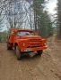 ZIL130 бордови,бензинов с газова уредба!, снимка 1