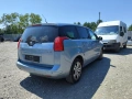 Peugeot 5008 на части 1.6hdi 110кс / пежо 5008 на части, снимка 8