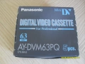 Продавам видеокасети mini DV - "PANASONIC" 60/90 и "JVC" 60/90, снимка 3
