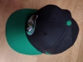 NBA / Boston Celtics Hat Cap - шапка с козирка NEW ERA, снимка 6