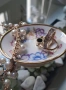 💍 Мини Поставка за Бижута Rosenthal (Selb-Bavaria) – Винтидж Порцелан, снимка 2
