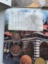 Евромонети с българска национална страна 2026 година. Лот българско евро, снимка 10