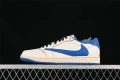  Air Jordan 1 Low x Travis Scott | ПРЕМИУМ Custom Качество (По поръчка), снимка 1