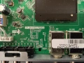 CROWN  32PF01HAW    TP.SK506S.PB802   TPT320WH-J8Q01.N    M08-TP32030-0601N-5532A , снимка 5