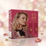 Дамски комплект Yara Candy 2х50мл, EDP - Изкушение с нотки на касис, гардения и сандалово дърво, снимка 5