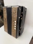 Hohner Vienna 1 ,Диатоничен Акордеон, Хармоника, снимка 3