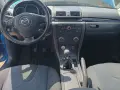 mazda 3 1.6 газ бензин, снимка 13