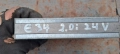 ECU / компютър двигател от BMW E34 2.0i - WBAHB51010GG01434, снимка 2