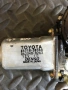 Заден ляв мотор за стъкло за Lexus Gs300 3.0 (2002) 85710-30350 0620400262, снимка 3