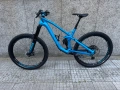 Canyon Strive CF 7.0 Race 27.5''/Sram NX 1x12/RockShox Lyrik 160mm, снимка 2