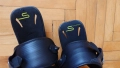 Сноуборд автомати Solomon Force ., снимка 9