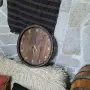 Часовник от автентична бъчва , снимка 3