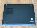 14' Full HD Ryzen 7 PRO 4750u Lenovo ThinkPad T14s Gen 1 32GB LPDDR4X/256GB NVMe/Radeon/Бат 6ч., снимка 5
