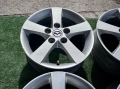 Джанти 5/114,3/15 Mazda Mitsubishi Kia, снимка 3