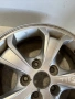 Алуминиева джанта 6.5x16 инча 5 спици за Hyundai Tucson 2.0 Crdi (2009) 52910-2E700 , снимка 3