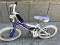 Велосипед колело  16 цола внос от Англия  цена 70 €, снимка 11