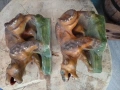 статуетки старинни, снимка 2