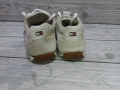 Tommy Hilfiger N 37 кожени сникърси, снимка 4
