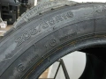 2бр зимни гуми 205/55/16 FIRESTONE L05988 , снимка 4