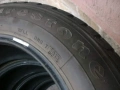 195 60 16 C / cargo/  цола 4 броя зимни гуми Firestone Winterhawk 99/97T ! - за Бусове и Ванове !, снимка 3