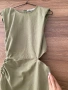 Къса рокля Zara, снимка 3